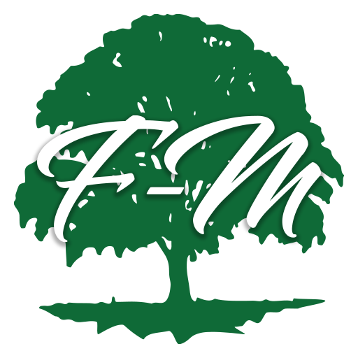 Fayetteville-Manlius School District site logo icon