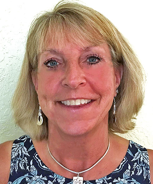 Interim assistant principal will stay through June