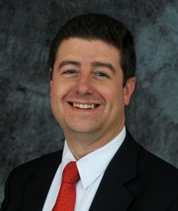 Jason Catalino headshot
