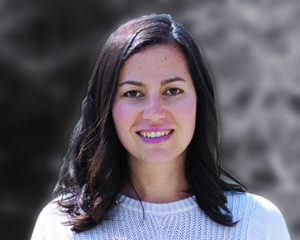 Rebecca Cohen headshot
