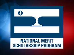 This is an image of the National Merit Scholarship Program.