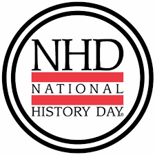 This is an image of the National History Day logo