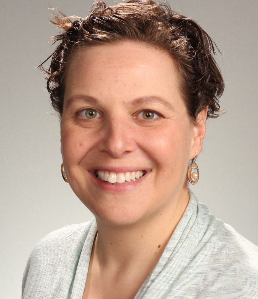 This is an image of Sharon Lindars