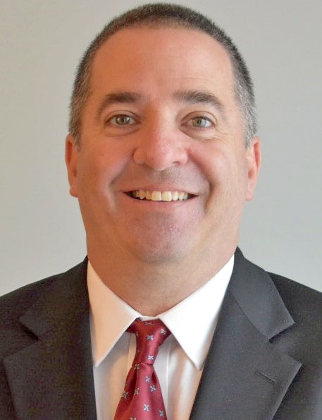 This is an image of Daniel Seidberg