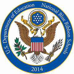 U.S. Department of Education National Blue Ribbon Schools 2014