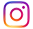 Instagram logo.