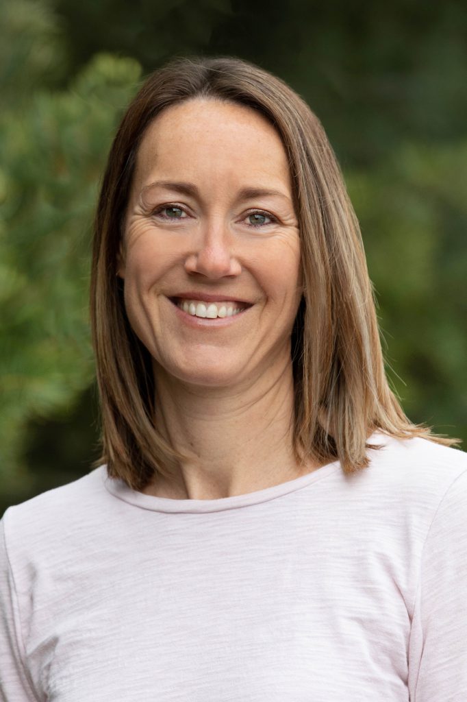 This is an image of Sarah Fitzgerald