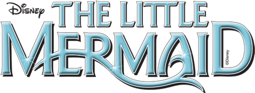 Disney's The Little Mermaid logo