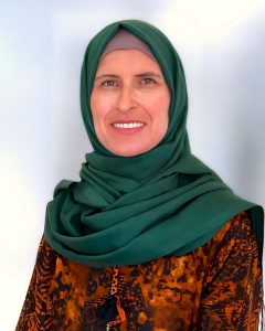 Mucahide Akarvardar