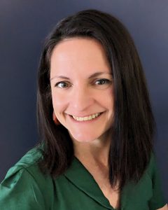 Kristen Purcell