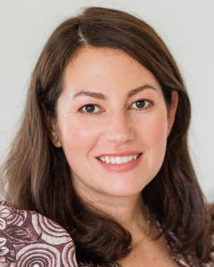 Rebecca Cohen