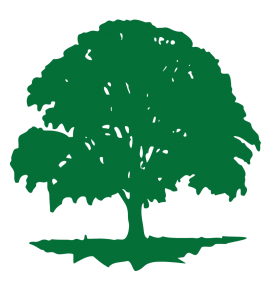 Green tree district logo 