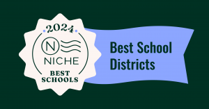 Niche ranks F-M Central School District as one of the Best Schools in America for 2024.