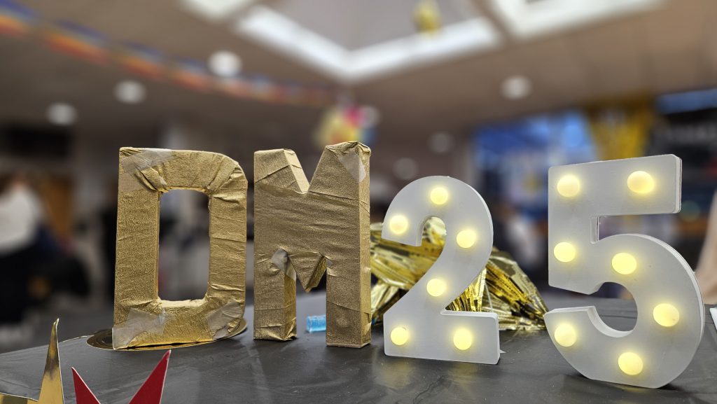 FMHS students raise over $140,000 in Dance Marathon fundraiser for Camp Good Days and Special Times.