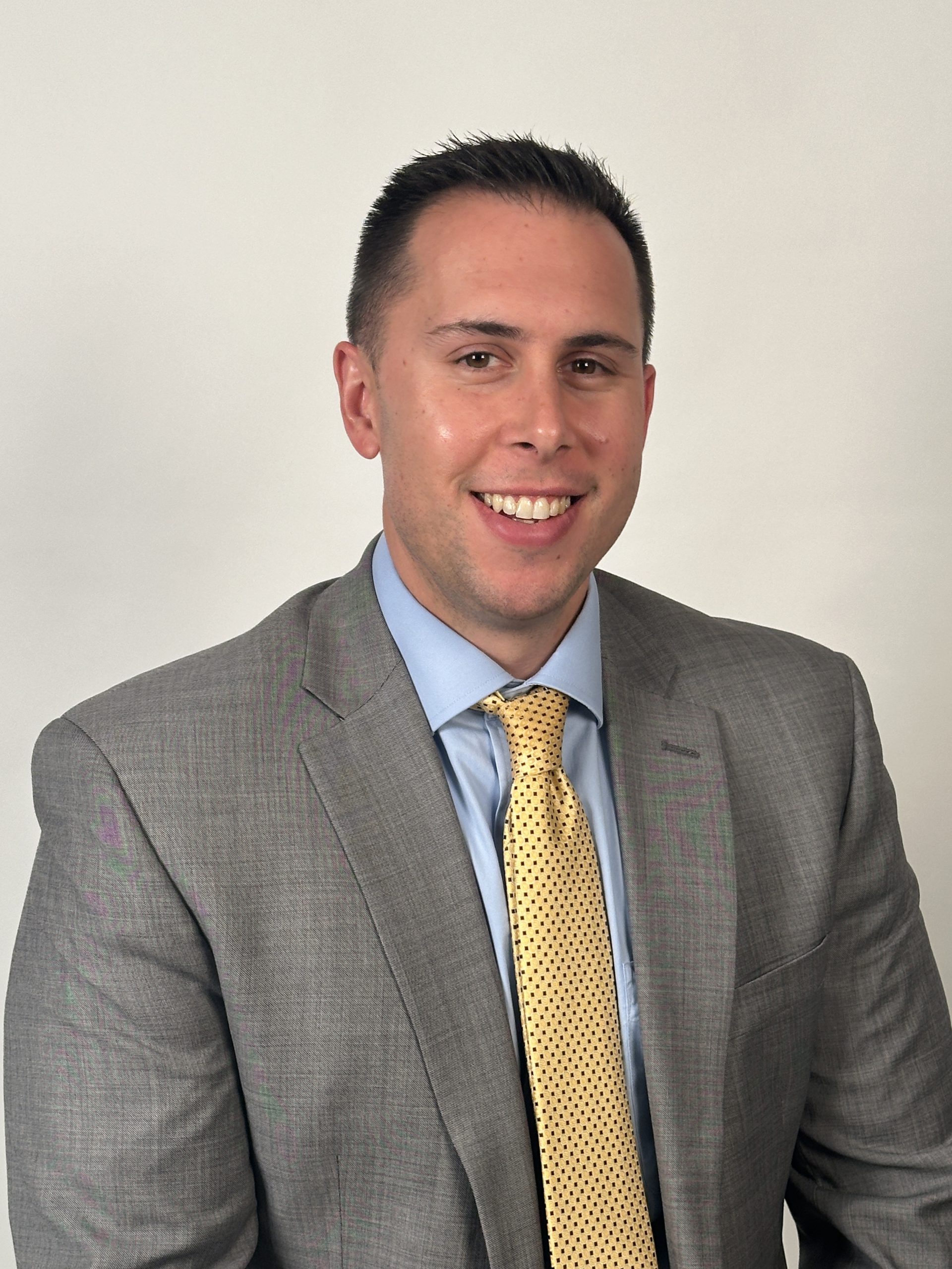 Board of Education appoints Enders Road Elementary School Principal for ...