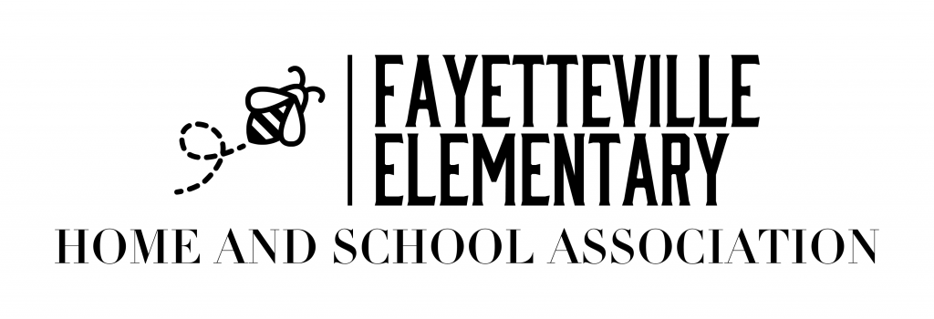 fayetteville elementary HSA logo