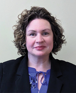 ann bersani boe board member