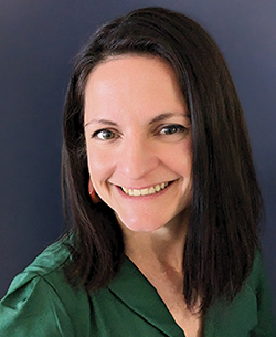 kristen purcell boe board member