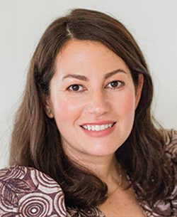 rebecca cohen boe vice president