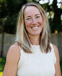sarah fitzgerald boe president