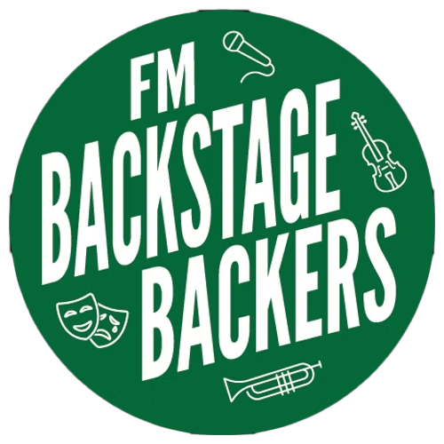 backstage brackers logo