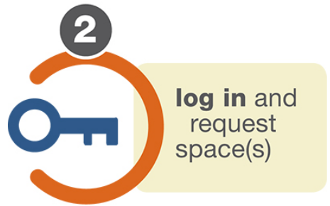 Log in to ML Schedules