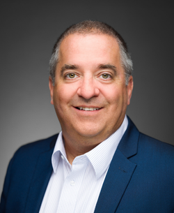 headshot of Daniel Seidberg
