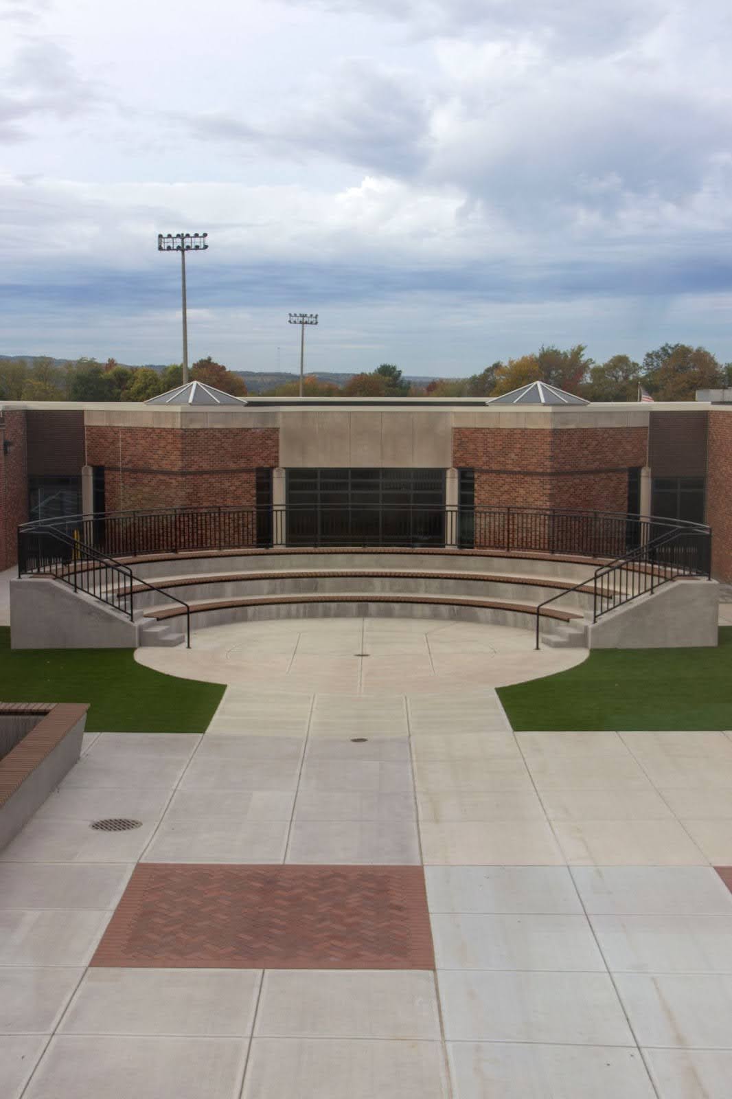 FM school photo by FMHS student Reece Miller, Class of 2028