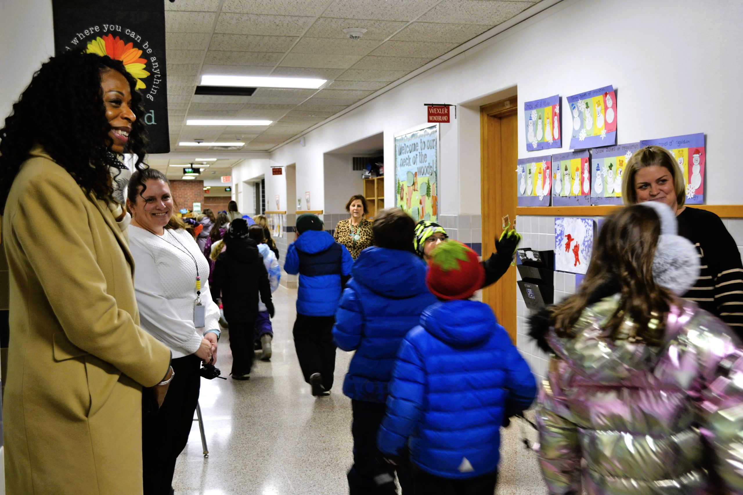 Fayetteville-Manlius Board of Education Appoints Dr. Magda Parvey as Next Superintendent of Schools