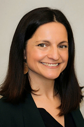 Kristen Purcell headshot