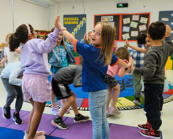 F-M provides K-12 Portrait of a Learner update